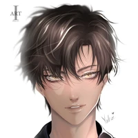Zian(fils de zak et milena)