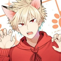 Kacchan