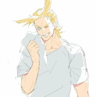 All Might