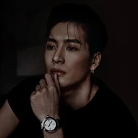 JACKSON WANG