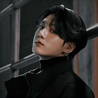 JEON JUNGKOOK (ML)