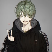 𝐍𝐨𝐫𝐦𝐚𝐧𝐢 𝐉𝐢𝐨𝐧