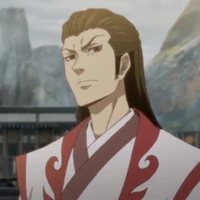 Wen zhuLiu