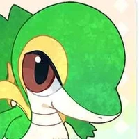 Snivy