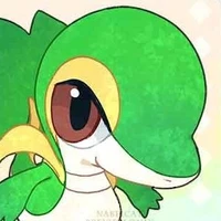 Snivy