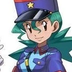 Oficial Jenny
