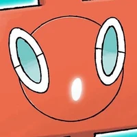 Rotom Phone