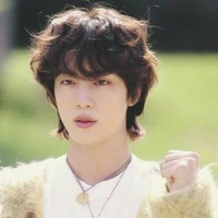 SeokJin