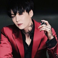 •Min yoongi• ❄️