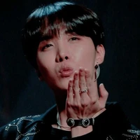 •Jung Hoseok• 🍂