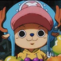 🦌chopper🦌