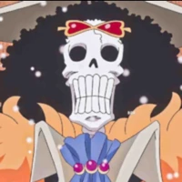 💀brook💀