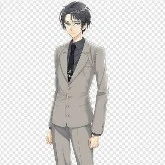 Mr. Han (father of Leaf)