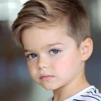 Leo Vitello (Atlas nephew)