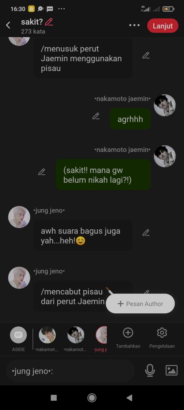 NovelToon