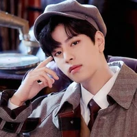 Seungmin