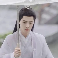 หลิงป๋อเหวิน(เทพวายุ)​