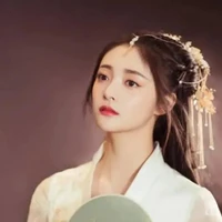 เฟยเยี่ยนหวง(เพื่อนเฟิ่งอู่+เทพความงาม)​