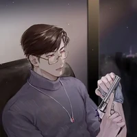 เเบล็ค มาเฟียอันดับ1(พ่อนางเอก)