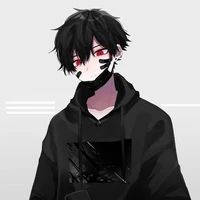 คาบุระมารุ:งูของเจ(ร่างมนุษย์)