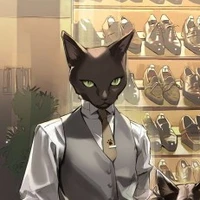 ลอร์ด ไลเดอร์(คนรับใช้ส่วนตัว)