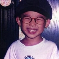 11 years old Namjoon