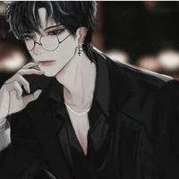 มนต์เสน่ห์(นายเอก