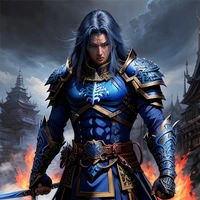 Leader general shing