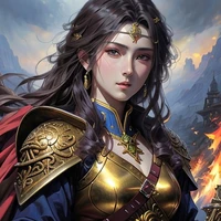 lilya Second general vice captain shing