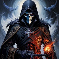 Reaper the CREATOR GEM of Creation