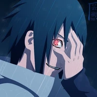 uciha sasuke