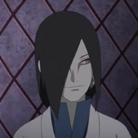 Orochimaru 