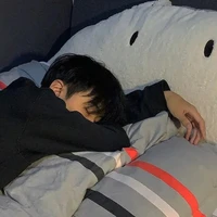 คิม รุ่นพี่ที่แอบชอบ น.อ
