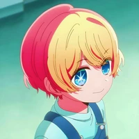 โฮชิโนะ อความารีน