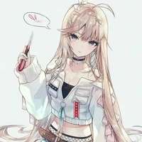 ray( karysa)