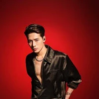 Jackson Wang  ( MC father )