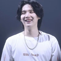 Yoongi