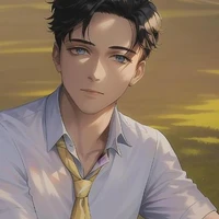 Seo soobin