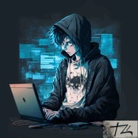 Unknown Hacker