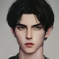 Anik Malhotra [ML Bff]