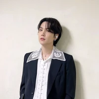 Yoongi