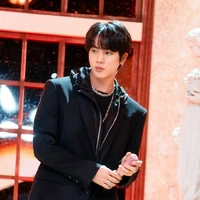 SeokJin