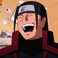 Hashirama