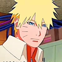 🍥 Naruto Uzumaki 🍥