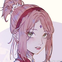 🌸 Sakura Haruno 🌸