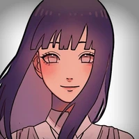💜 Hinata Hyuga 💜