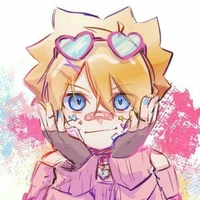 🍔 Boruto Uzumaki 🍔