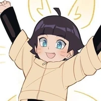🌻 Himawari Uzumaki 🌻