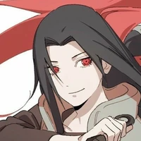 🌙 Mikoto Uchiha 🌙