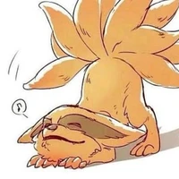 🦊 Kurama 🦊
